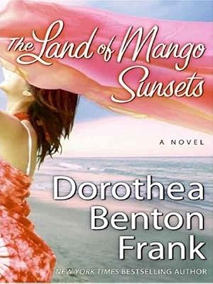 Seller image for Land of Mango Sunsets for sale by GreatBookPricesUK
