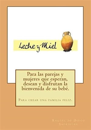 Imagen del vendedor de Leche y Miel -Language: spanish a la venta por GreatBookPricesUK