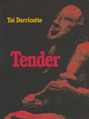 Seller image for Tender for sale by GreatBookPricesUK
