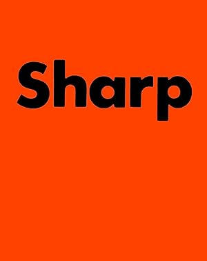 Sharp Words: Selected Essays of Dennis Sharp.