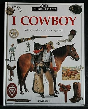 Immagine del venditore per I COWBOY venduto da Cartarum