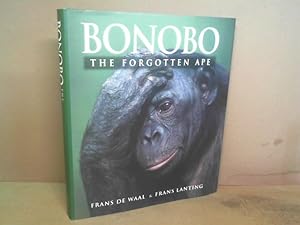 Seller image for Bonobo. - The Forgotten Ape. for sale by Antiquariat Deinbacher