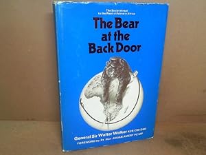 The Bear at the Back Door.