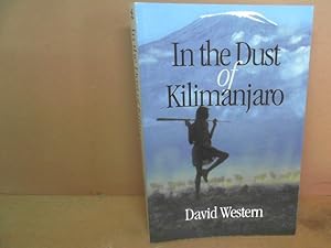 Imagen del vendedor de In the Dust of Kilimanjaro. a la venta por Antiquariat Deinbacher