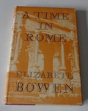 Seller image for A Time In Rome for sale by FLM Books