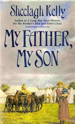 Seller image for My Father, My Son for sale by WeBuyBooks