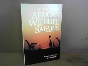 Spectrum guide to African Wildlife Safaris.