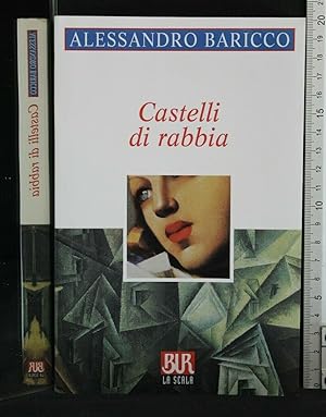 Image du vendeur pour CASTELLI DI RABBIA mis en vente par Cartarum