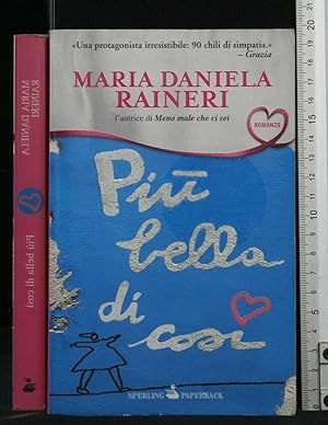 Seller image for PIU' BELLA DI COSI' for sale by Cartarum