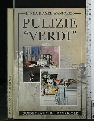 Seller image for PULIZIE "VERDI" for sale by Cartarum