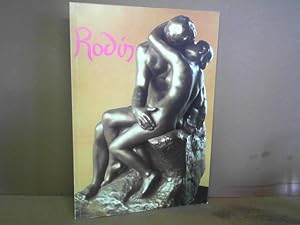 Auguste Rodin (1840-1917). Skulpturen und Zeichnungen. (= Katalog zur Ausstellung des Collectors ...