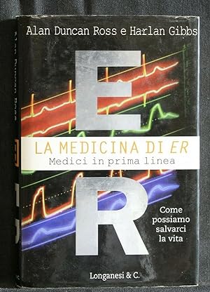 Seller image for LA MEDICINA DI ER for sale by Cartarum