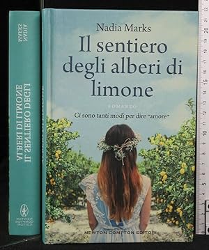 Immagine del venditore per IL SENTIERO DEGLI ALBERI DI LIMONE venduto da Cartarum