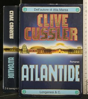 Seller image for ATLANTIDE for sale by Cartarum