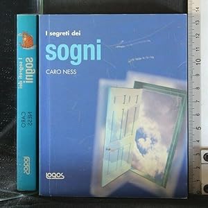 Seller image for I SEGRETI DEI SOGNI for sale by Cartarum