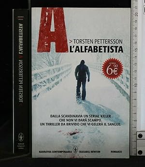 Imagen del vendedor de A L'ALFABETISTA a la venta por Cartarum