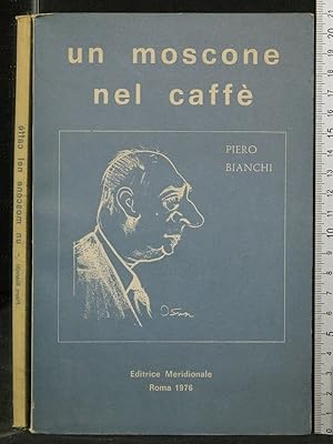 Imagen del vendedor de UN MOSCONE NEL CAFFE' a la venta por Cartarum