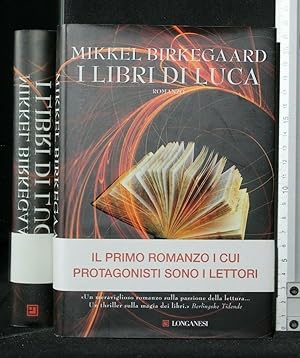 Seller image for I LIBRI DI LUCA for sale by Cartarum
