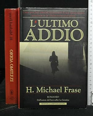 Seller image for L'ULTIMO ADDIO for sale by Cartarum