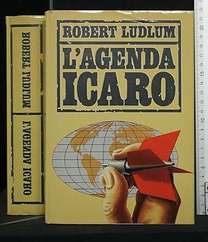 Seller image for L'AGENDA ICARO for sale by Cartarum