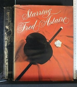Seller image for STARRING FRED ASTAIRE for sale by Cartarum