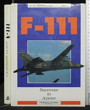 Imagen del vendedor de F-11 SUCCESSO IN AZIONE a la venta por Cartarum