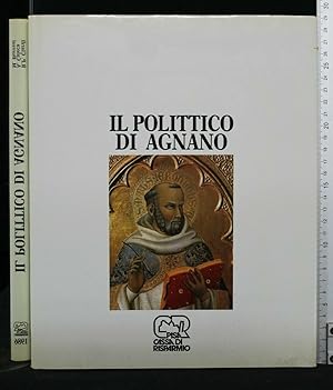 Seller image for IL POLITTICO DI AGNANO, CECCO DI PIETRO E LA PITTURA PISANA DEL for sale by Cartarum