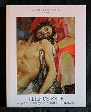 Seller image for PIETER DE WITTE for sale by Cartarum