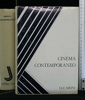 Immagine del venditore per CINEMA CONTEMPORANEO venduto da Cartarum