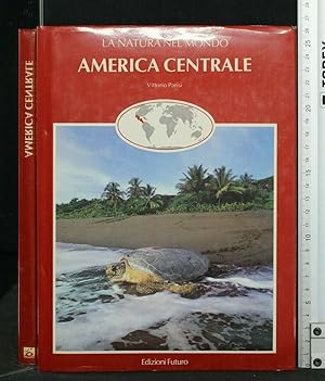 Imagen del vendedor de AMERICA CENTRALE a la venta por Cartarum