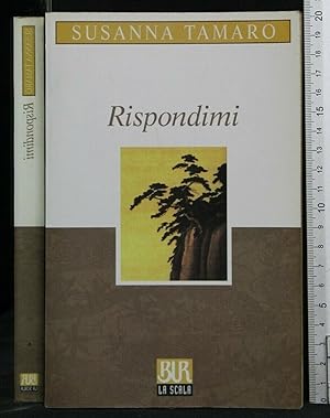 Imagen del vendedor de RISPONDIMI a la venta por Cartarum