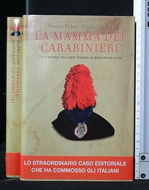 Imagen del vendedor de LA MAMMA DEI CARABINIERI a la venta por Cartarum