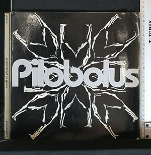 Seller image for PILOBOLUS for sale by Cartarum