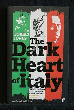 Imagen del vendedor de THE DARK HEART OF ITALY a la venta por Cartarum