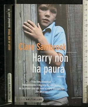 Seller image for HARRY NON HA PAURA for sale by Cartarum