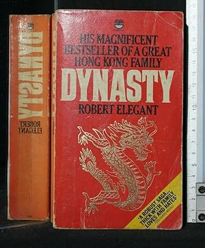 Seller image for DYNASTY for sale by Cartarum