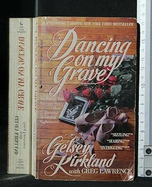 Seller image for DANCING ON MY GRAVE for sale by Cartarum