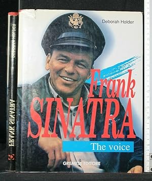 Seller image for FRANK SINATRA for sale by Cartarum