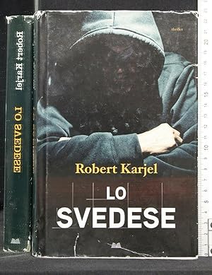 Seller image for LO SVEDESE for sale by Cartarum