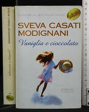 Seller image for VANIGLIA E CIOCCOLATO for sale by Cartarum