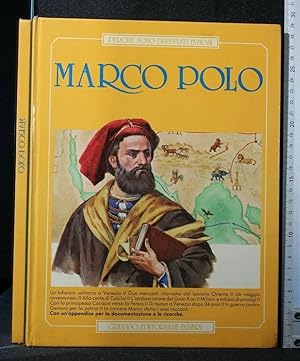 Bild des Verkufers fr MARCO POLO zum Verkauf von Cartarum