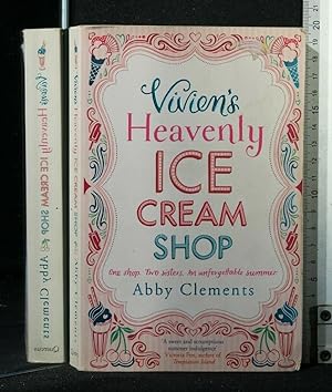 Seller image for VIVIEN'S HEAVENLY ICE CREAM SHOP for sale by Cartarum