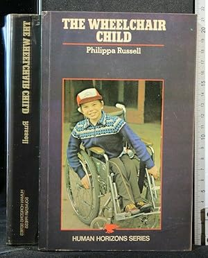 Seller image for THE WHEELCHAIR CHILD for sale by Cartarum