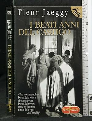 Image du vendeur pour I BEATI ANNI DEL CASTIGO mis en vente par Cartarum