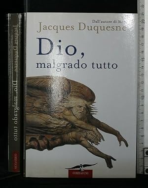 Seller image for DIO, MALGRADO TUTTO for sale by Cartarum