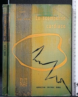 Bild des Verkufers fr LO SCOMPENSO CARDIACO zum Verkauf von Cartarum