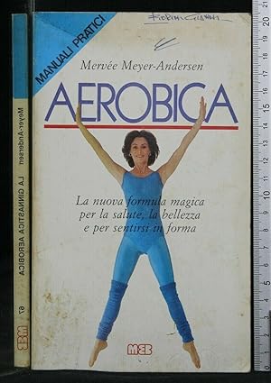 Imagen del vendedor de LA GINNASTICA AEROBICA a la venta por Cartarum