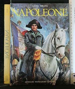 Seller image for NAPOLEONE for sale by Cartarum