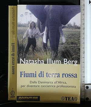 Seller image for FIUMI DI TERRA ROSSA for sale by Cartarum