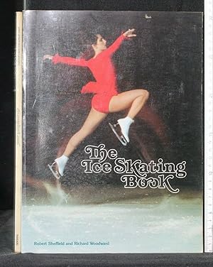 Seller image for THE ICE SKATING BOOK for sale by Cartarum
